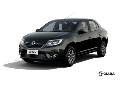 RENAULT LOGAN II 1.6 16V INTENS L/19 2026