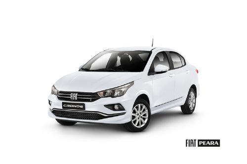 FIAT CRONOS 1.3 GSE STILE L/23 2025