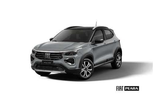 FIAT PULSE 1.0T IMPETUS CVT 2025