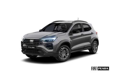 FIAT PULSE 1.3 DRIVE 2025