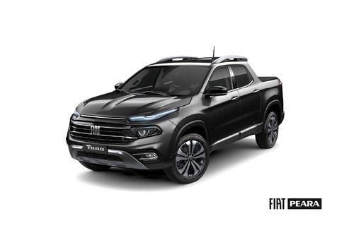 FIAT TORO 2.0TDI VOLCANO 4X4 AT L/21 2025
