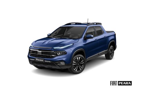 FIAT TORO 1.8MPI FREEDOM 4X2 AT L/21 2025