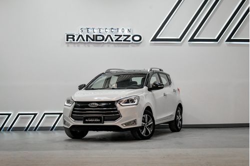 JAC MOTORS JAC S2 LUXURY 2019