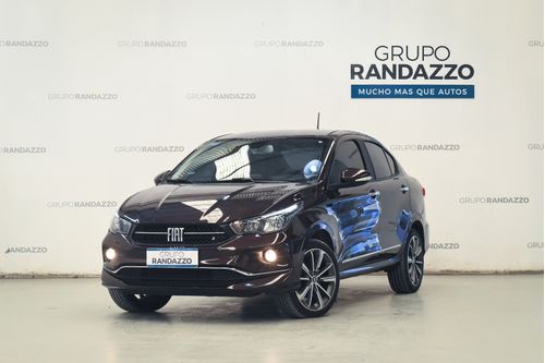 FIAT CRONOS 1.8 PRECISION L/21 AUT 2022