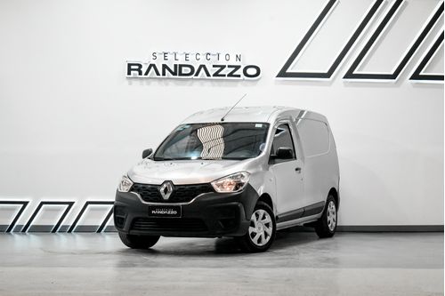 RENAULT KANGOO EXPRESS 1.6 CONFORT SCE L/18 2023