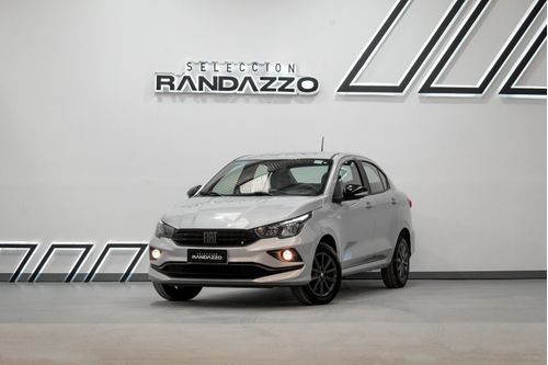 FIAT CRONOS 1.3 DRIVE L/22 2023