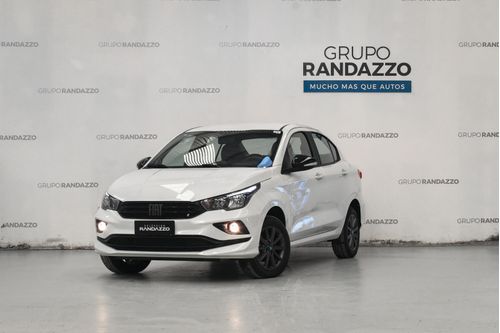 FIAT CRONOS 1.3 DRIVE L/22 2023