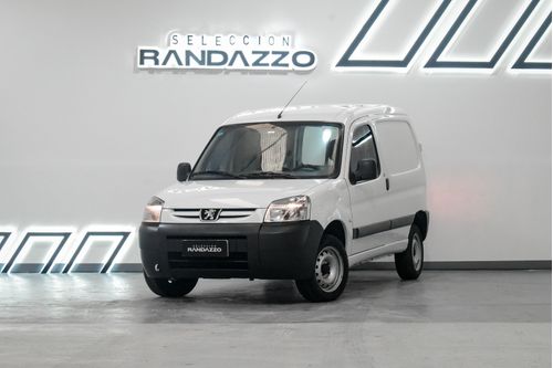 PEUGEOT PARTNER 1.6 CONFORT L/23 2023
