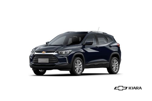 CHEVROLET TRACKER 1.2 TURBO LTZ AT6 L/22 2025