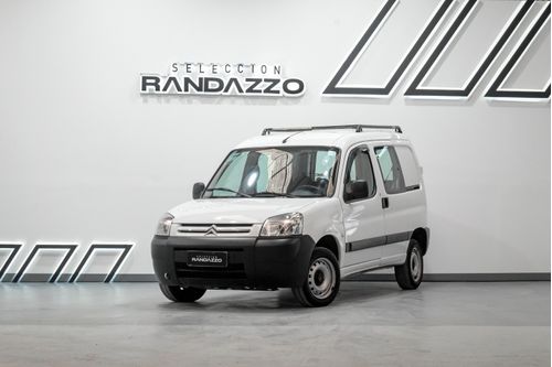 CITROEN BERLINGO FURGON 1.6 HDI BUSINESS MIXTO 2021