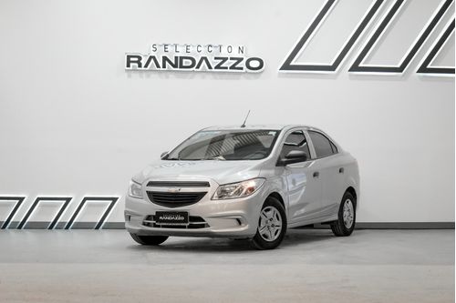 CHEVROLET PRISMA 1.4 LS JOY + L/17 2018