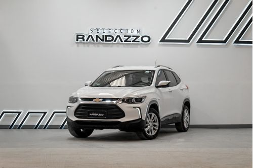 CHEVROLET TRACKER 1.2 TURBO LTZ AT6 L/22 2023