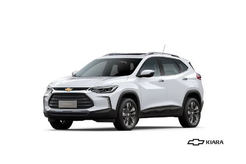 CHEVROLET TRACKER 1.2 TURBO PREMIER AT6 2025