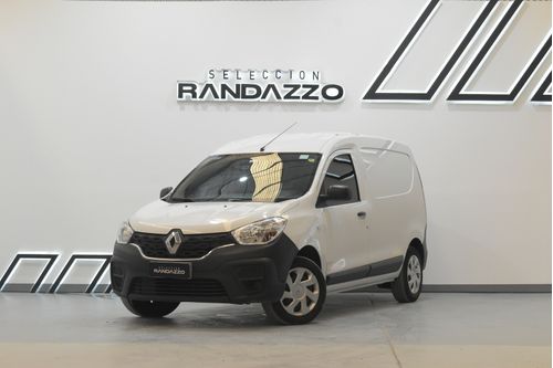 RENAULT KANGOO EXPRESS 1.6 CONFORT SCE L/18 2023