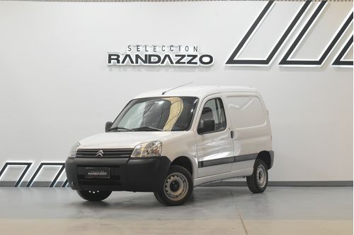 CITROEN BERLINGO FURGON 1.6I BUSINESS 2023