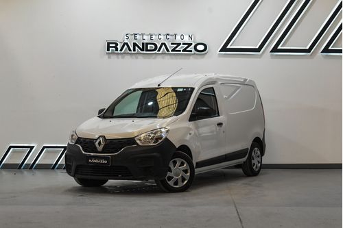 RENAULT KANGOO EXPRESS 1.6 CONFORT SCE L/18 2023