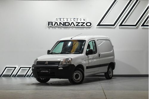 CITROEN BERLINGO FURGON 1.6I BUSINESS 2023