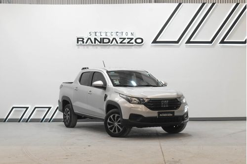 FIAT STRADA 1.4 FIRE ENDURANCE CD 2021