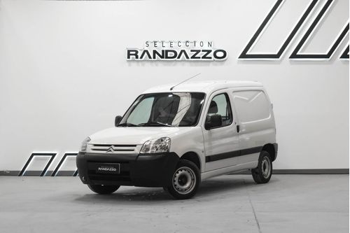 CITROEN BERLINGO FURGON 1.6I BUSINESS 2022
