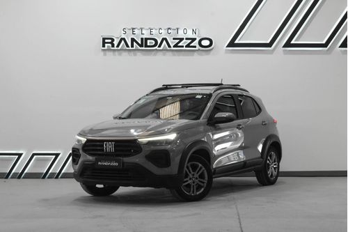 FIAT PULSE 1.3 DRIVE CVT 2022