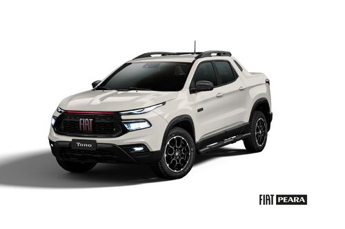 FIAT TORO 2.0TDI ULTRA 4X4 AT L/24 2025