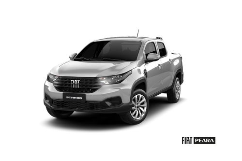 FIAT STRADA 1.3 FIRE FLY FREEDOM CD 2025