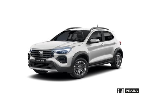 FIAT PULSE 1.0T AUDACE CVT 2025