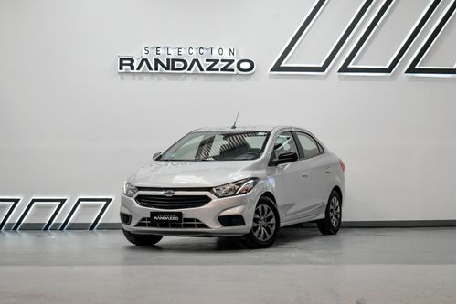CHEVROLET ONIX 1.4 JOY PLUS BLACK L/22 2023