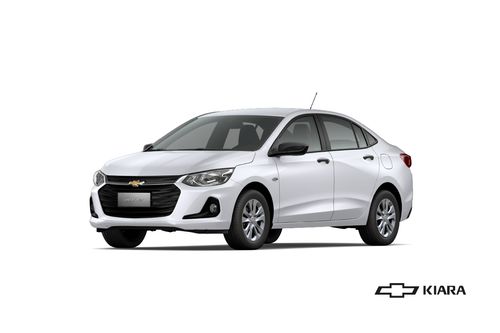 CHEVROLET ONIX 1.0T PLUS PREMIER II AT L/24 2025
