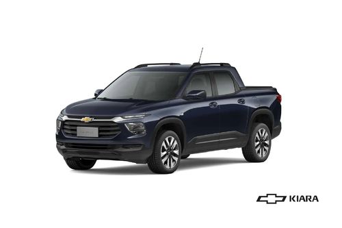 CHEVROLET MONTANA 1.2 TURBO LT 2025