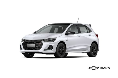 CHEVROLET ONIX 1.0T RS L/24 2025