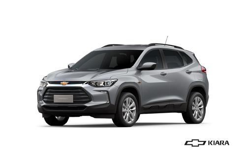 CHEVROLET TRACKER 1.2 TURBO AT6 L/22 2025