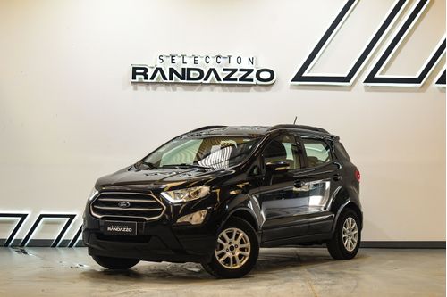 FORD ECO SPORT 1.5 SE L/18 2018