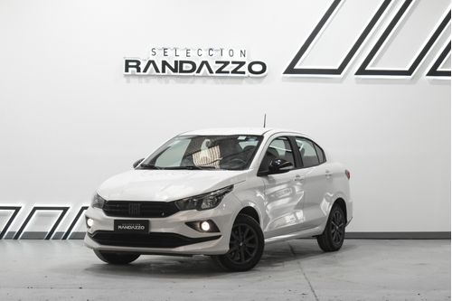FIAT CRONOS 1.3 DRIVE L/22 2023