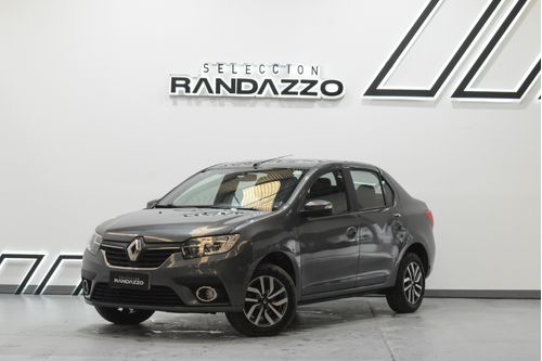 RENAULT LOGAN II 1.6 16V INTENS L/19 2023