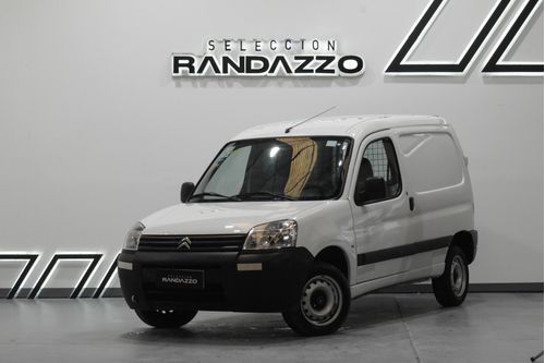 CITROEN BERLINGO FURGON 1.6I BUSINESS 2023