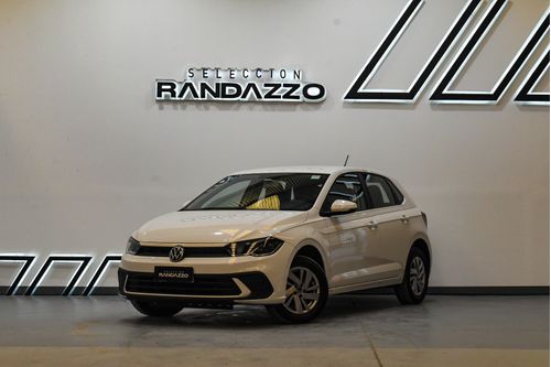 VOLKSWAGEN POLO 1.6 L/23 MSI 2023