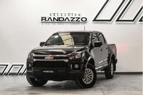 CHEVROLET P-UP S10 2.8TD DC 4X4 LT L/21 2022
