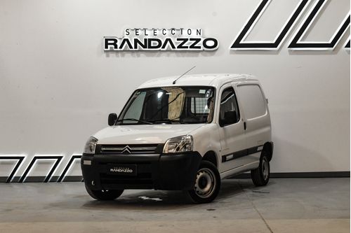 CITROEN BERLINGO FURGON 1.6I BUSINESS 2022