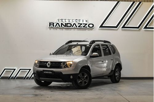 RENAULT DUSTER 1.6 4X2 PRIVILEGE L/15 2020