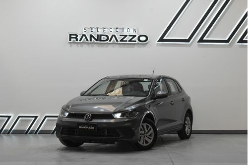 VOLKSWAGEN POLO 1.6 L/23 MSI 2024
