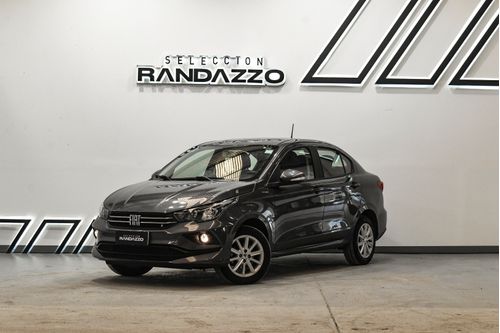 FIAT CRONOS 1.3 DRIVE L/22 CVT 2023