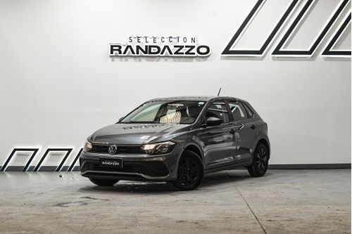 VOLKSWAGEN POLO 1.6 L/23 MSI 2024