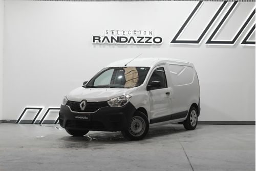 RENAULT KANGOO EXPRESS 1.6 CONFORT SCE L/18 2023