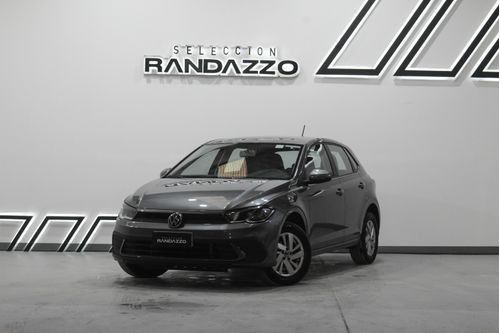 VOLKSWAGEN POLO 1.6 L/23 MSI 2024