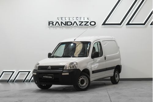 CITROEN BERLINGO FURGON 1.6I BUSINESS L/23 2024
