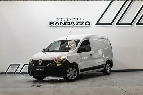 RENAULT KANGOO EXPRESS 1.6 EMOTION SCE L/18 2023