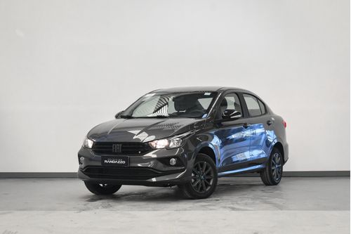 FIAT CRONOS 1.3 DRIVE L/22 CVT 2024