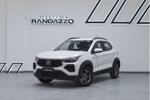 FIAT PULSE 1.3 DRIVE CVT 2022