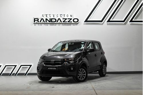 FIAT MOBI LIKE L/21 2024
